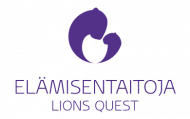 Elämisentaitoja Lions Quest