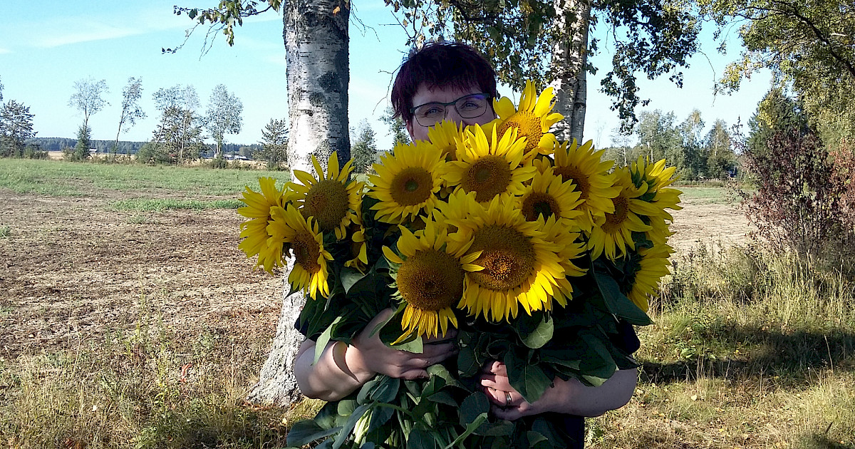 Tehdään Hyvän Päivänä hyvää Suomen Lionsliitto ry